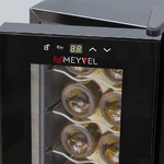 Винный шкаф Meyvel MV08-TB1_