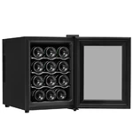 Винный шкаф Meyvel MV12-TB1_