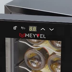 Винный шкаф Meyvel MV12-TBD1_