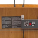 Пресс для брюк 80Вт, арт.355 D/L_