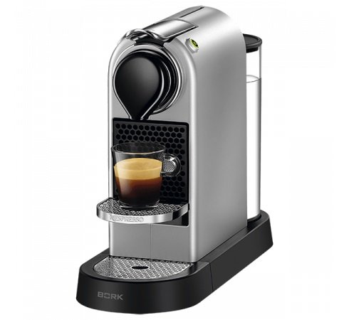 Кофемашина Nespresso, C532 CitiZ