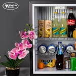 Мини-бар Cold Vine MCA-38BG_