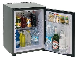 Минибар 35 л Ecosmart