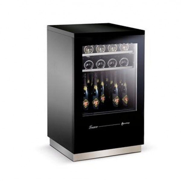 Минибар 60 л Ecosmart