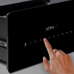 Сейф Meyvel SF10-450-200-Drawer_