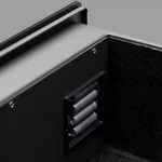 Сейф Meyvel SF10-450-200-Drawer_
