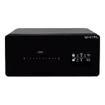 Сейф Meyvel SF10-450-200-Drawer_