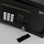 Сейф Meyvel SF3-350-200_