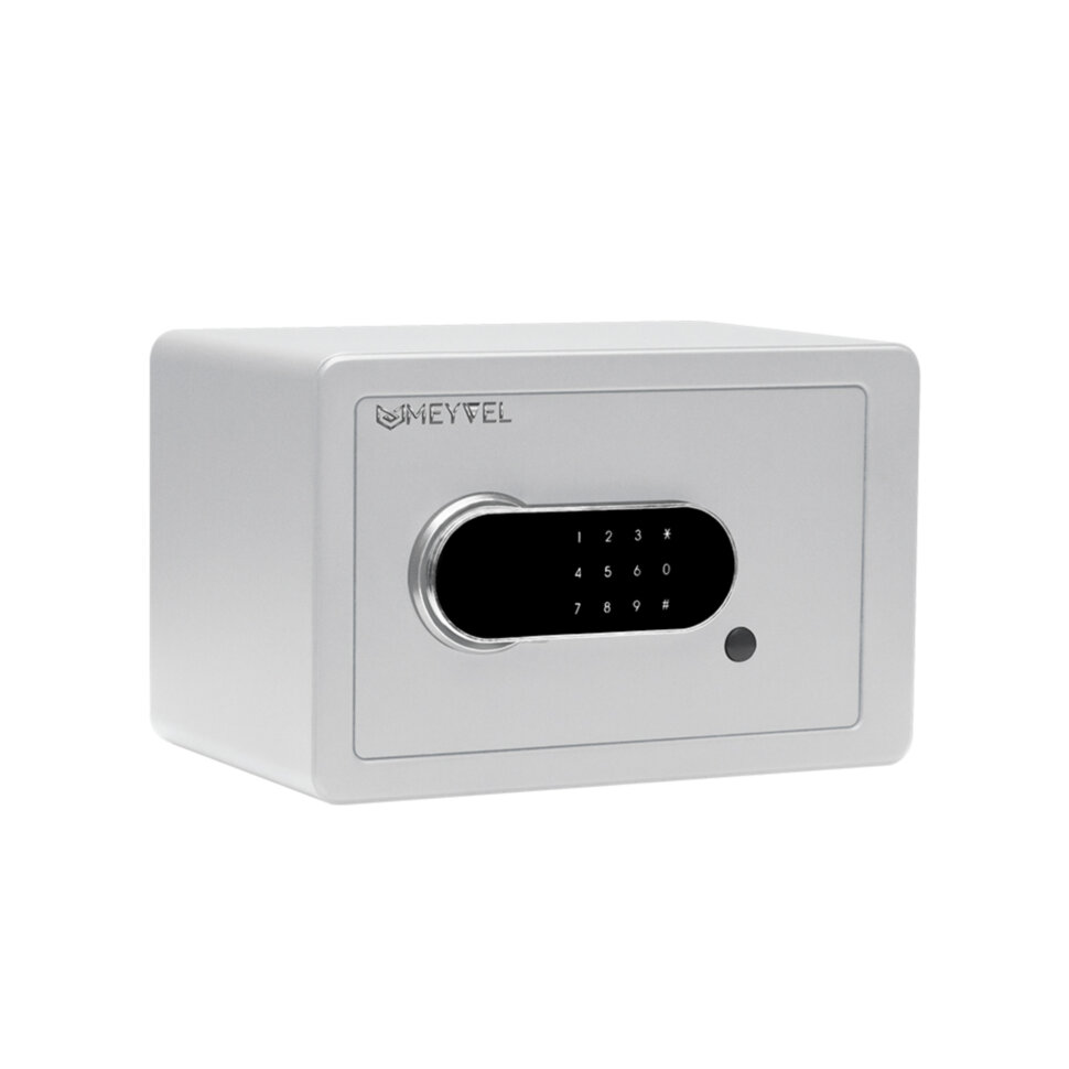 Сейф Meyvel SF5-310-200 (white)