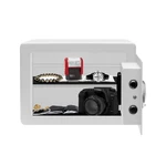Сейф Meyvel SF5-350-250 (white)_