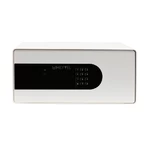 Сейф Meyvel SF8-430-195 (white)_