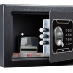 Сейф гостиничный 20x31x20, арт.Т200EL_