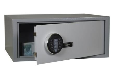 Сейф гостиничный 46х40х19см, арт. 3341