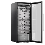 Холодильник для сухого вызревания продуктов Meyvel MM-105SR_