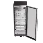 Холодильник для сухого вызревания продуктов Meyvel MM-105SR_