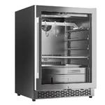 Холодильник для сухого вызревания продуктов Meyvel MM-45SR_
