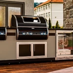 Холодильник для сухого вызревания продуктов Meyvel MM-45SR_