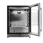 Холодильник для сухого вызревания продуктов Meyvel MM-45SR_