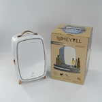 Холодильники для косметики и напитков Meyvel MB-06C2W_
