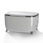 Холодильники для косметики и напитков Meyvel MB-06C3W_