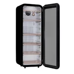 Холодильники для косметики и напитков Meyvel MD105-Black_