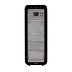 Холодильники для косметики и напитков Meyvel MD105-Black_