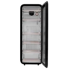 Холодильники для косметики и напитков Meyvel MD105-Black_