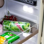 Холодильники для косметики и напитков Meyvel MD105-White_