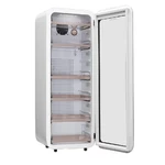 Холодильники для косметики и напитков Meyvel MD105-White_