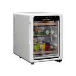 Холодильники для косметики и напитков Meyvel MD35-White_