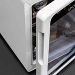Холодильники для косметики и напитков Meyvel MD35-White_