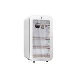 Холодильники для косметики и напитков Meyvel MD71-White_