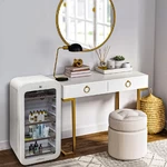 Холодильники для косметики и напитков Meyvel MD71-White_