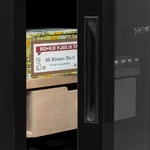 Хьюмидоры, шкаф для сигар Meyvel MC-33BT_