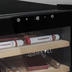 Хьюмидоры, шкаф для сигар Meyvel MC-33BT_