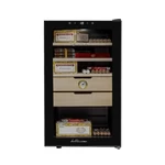 Хьюмидоры, шкаф для сигар Meyvel MC-70BT_