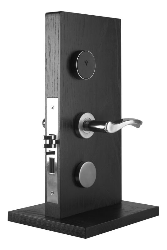 Замок электронный, bluetooth, арт. Xeeder Rome