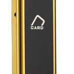 Замок электронный для шкафчиков, арт.IZ133 EM-card_