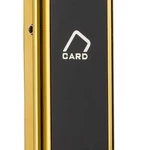 Замок электронный для шкафчиков, арт.IZ133 Mifare_