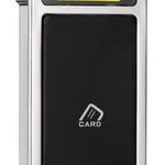 Замок электронный для шкафчиков, арт.IZ136 EM-card_