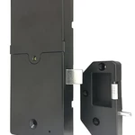 Замок электронный для шкафчиков, арт.IZ136 Mifare_